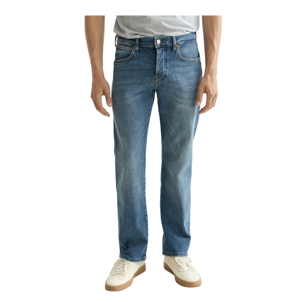 Scotch & Soda The Zee Straight Fit Jeans