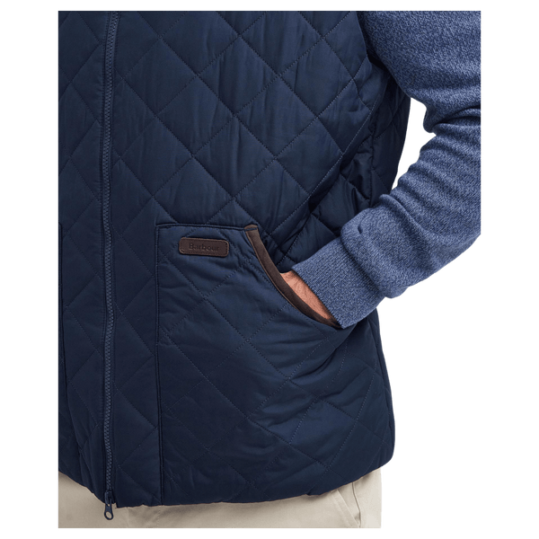 Barbour Chesterwood Gilet