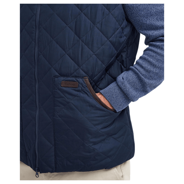 Barbour Chesterwood Gilet for Men