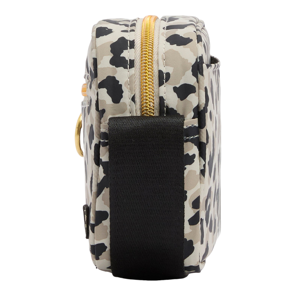 Barbour International Boulevard Micro Crossbody Bag