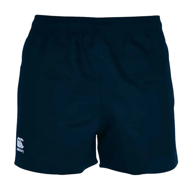 Canterbury Professional Shorts in Navy