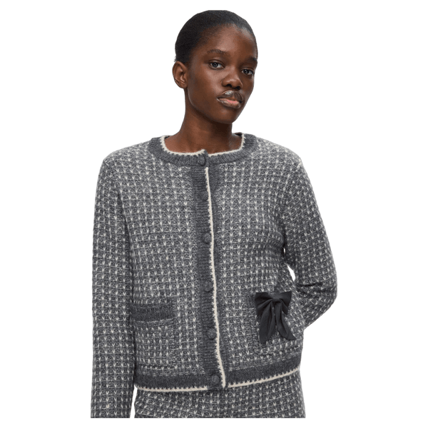 Selected Femme Sine Knitted Cardigan