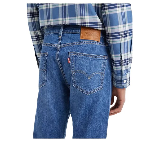 Levi's 511 Slim Jeans