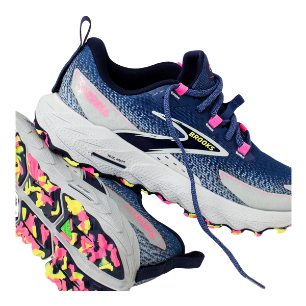 Brooks Cascadia 18 Womens