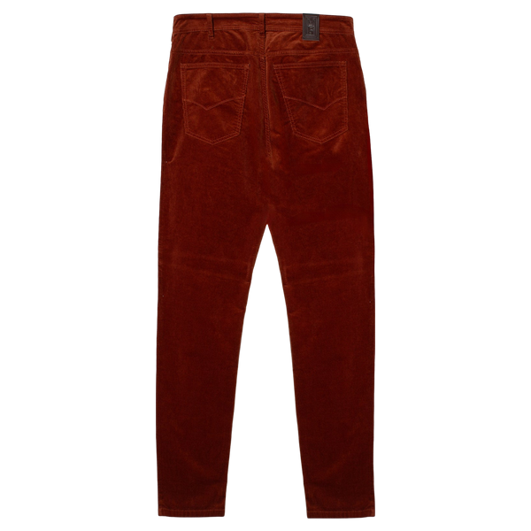 Meyer M5 Casual Cord Stretch Jeans