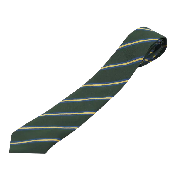 Saint Felix School Tie