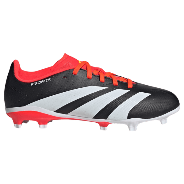 Adidas Predator League Firm Ground Football Boots for Kids