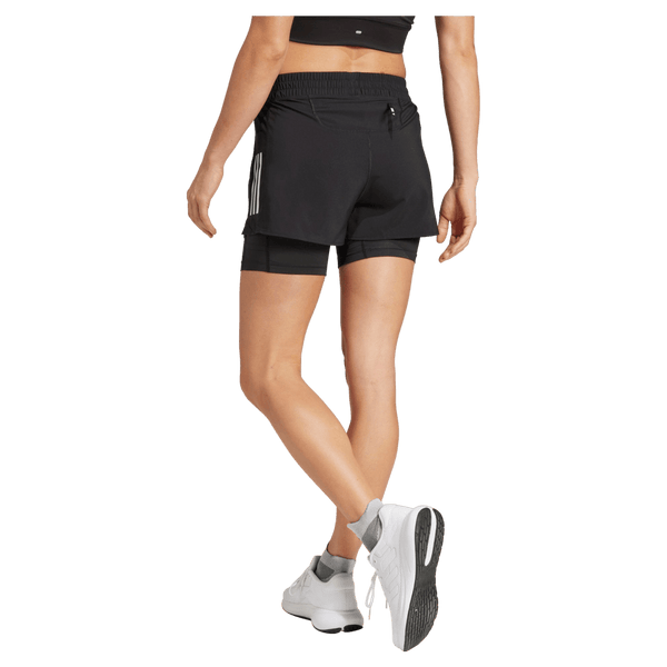 Adidas OTR B S 2 in 1 Shorts W