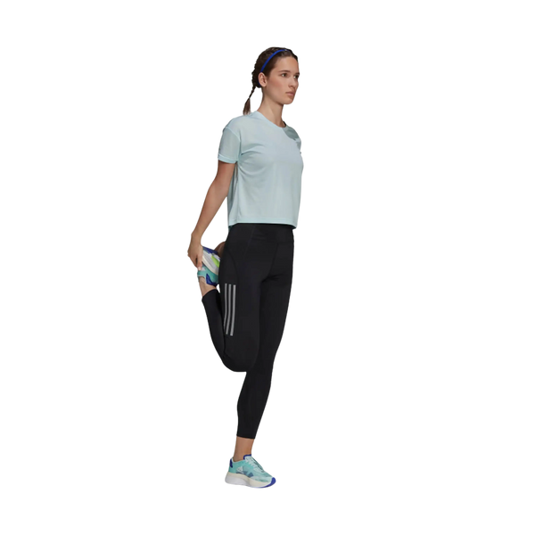 Adidas Own The Run 7/8 Running Tights