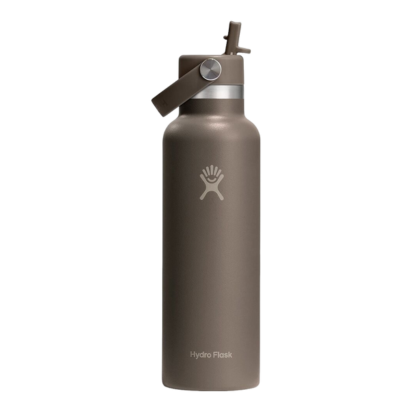 Hydro Flask Standard Flex Straw Cap 21oz Bottle