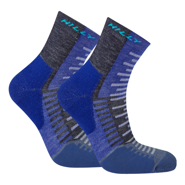 Hilly Active Anklet Socks