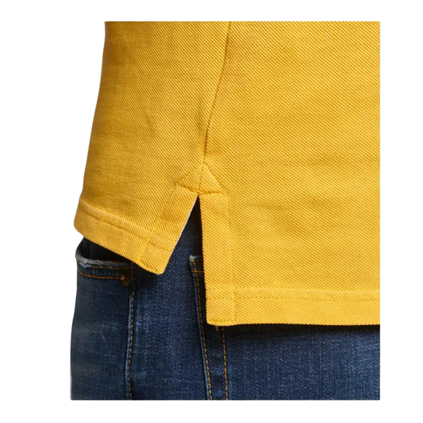 Superdry Vintage Destroy Polo