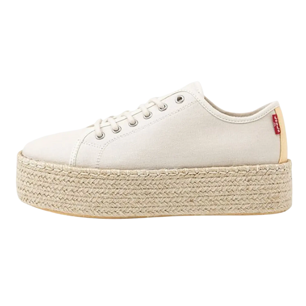 Levi's Tijuana 2.0 Espadrilles Trainers for Women
