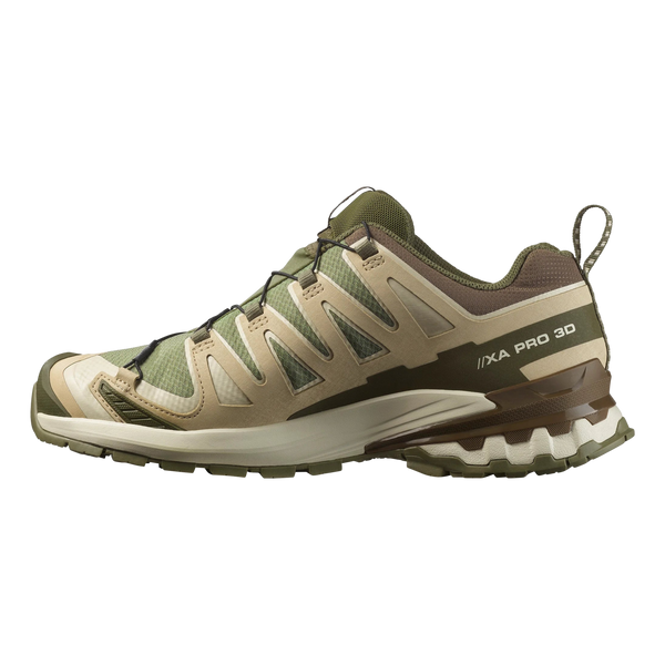 Salomon Xa Pro 3d V9 Gtx Trainers M