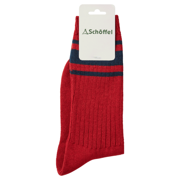 Schoffel Hilton Retro Socks