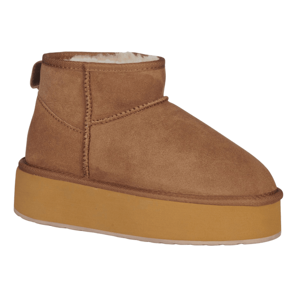 EMU Australia Stinger Micro Flatform Boots