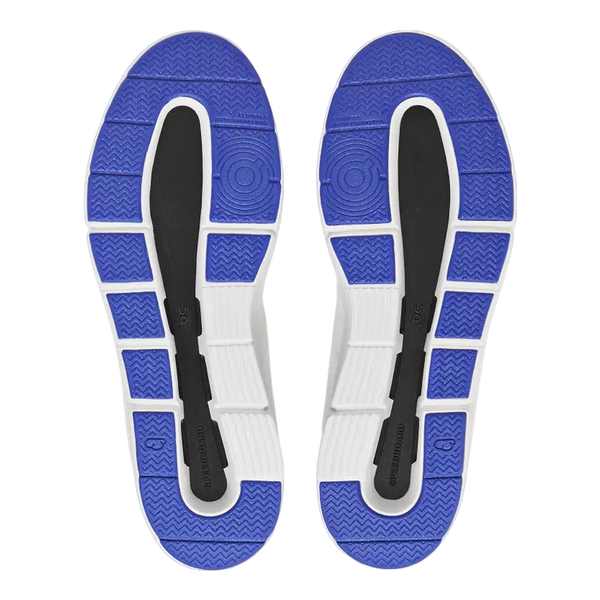 ON THE ROGER Spin Sneaker Trainer