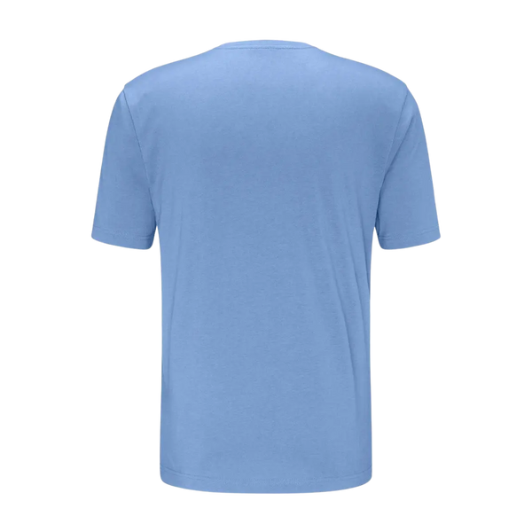 Fynch-Hatton Organic Cotton Tee for Men