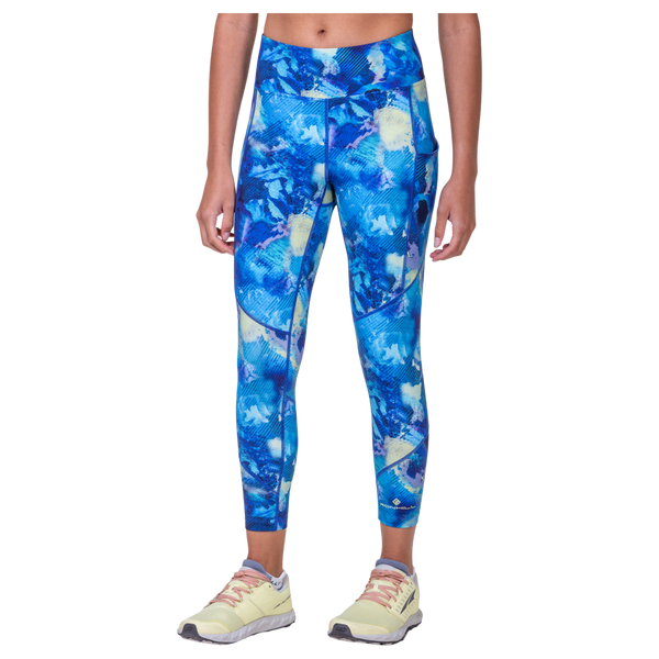 Ronhill Tech Crop Tights for Women