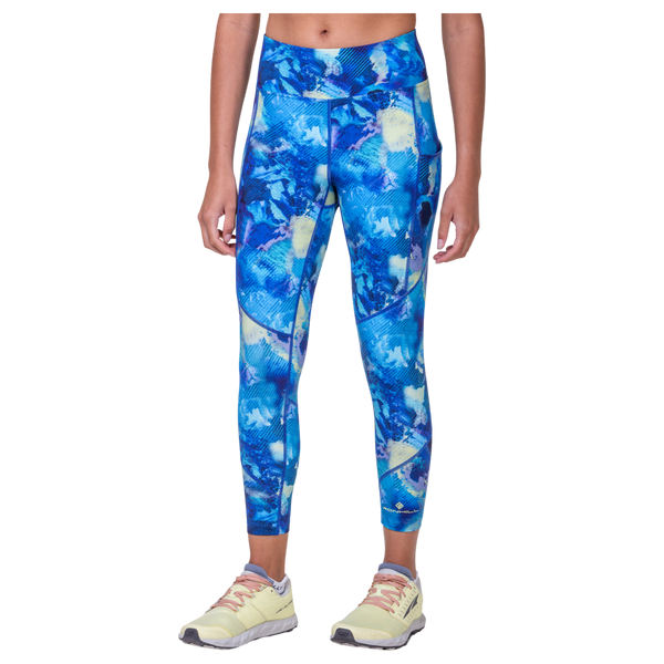 Ronhill Tech Crop Tights