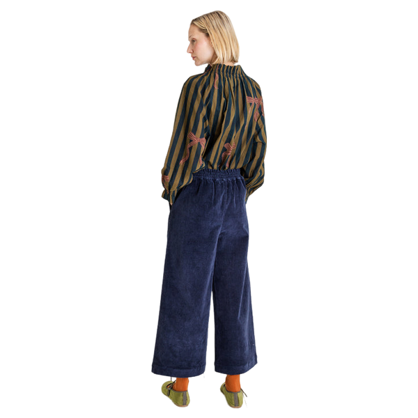 Bonte Margo Top