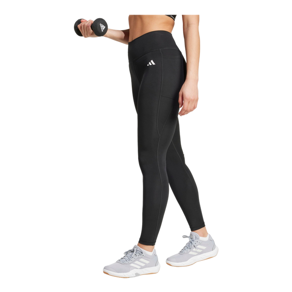 Adidas Optime Essentials Stash 1/ 1 Leggings