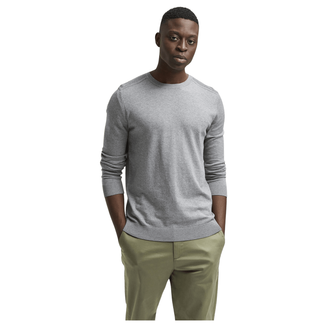 Men's Knitwear Coes