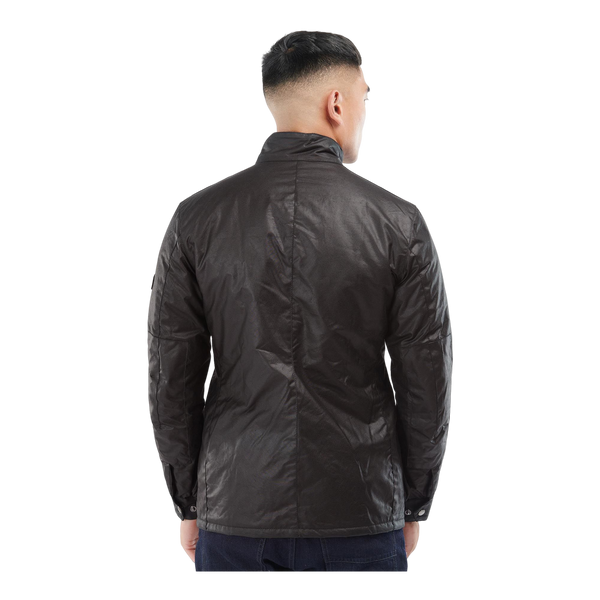 Barbour International Tourer Duke Wax
