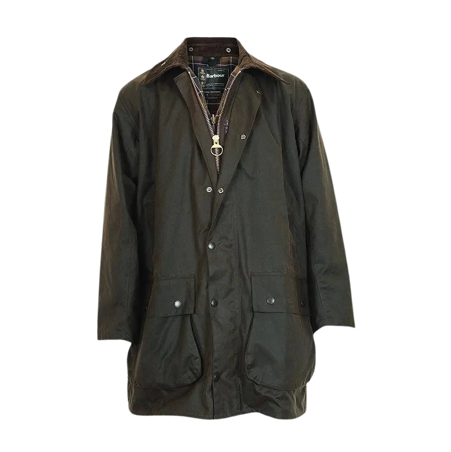 Barbour northumbria jacket on sale
