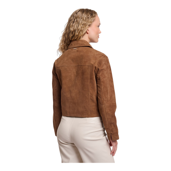 Rino & Pelle Zeyna Full Button Jacket