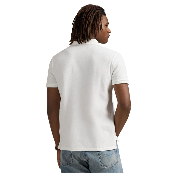 Polo Ralph Lauren Short Sleeve Polo Shirt