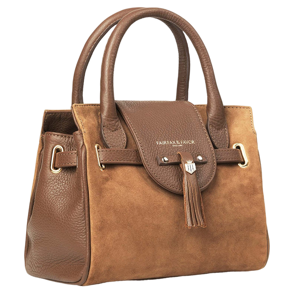 Fairfax & Favor Mini Windsor Handbag