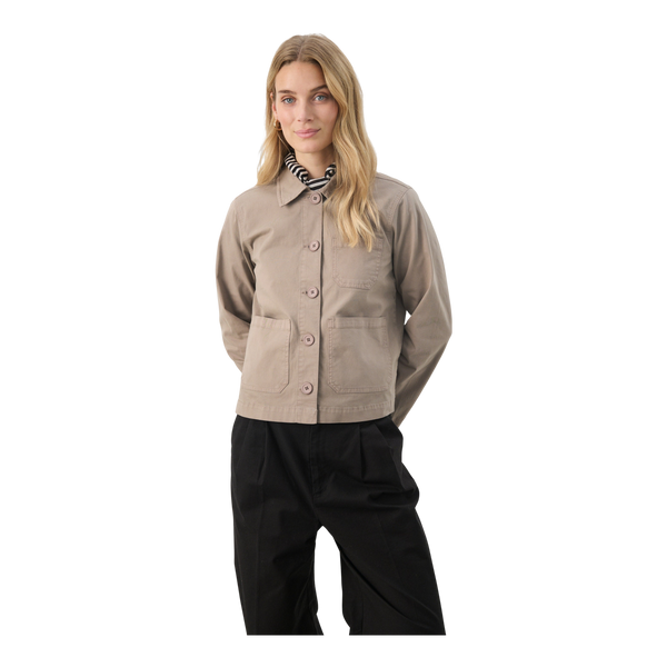 Part Two Freda PW Jacket