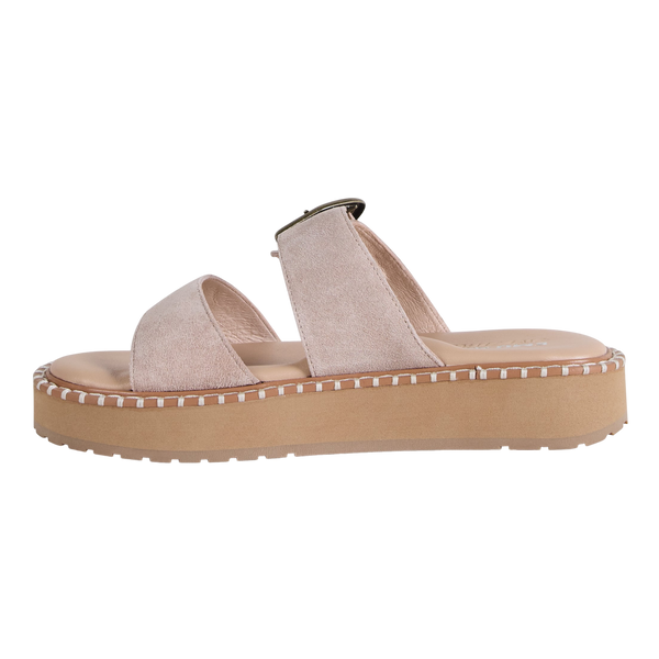 EMU Australia Scarlet Sandals