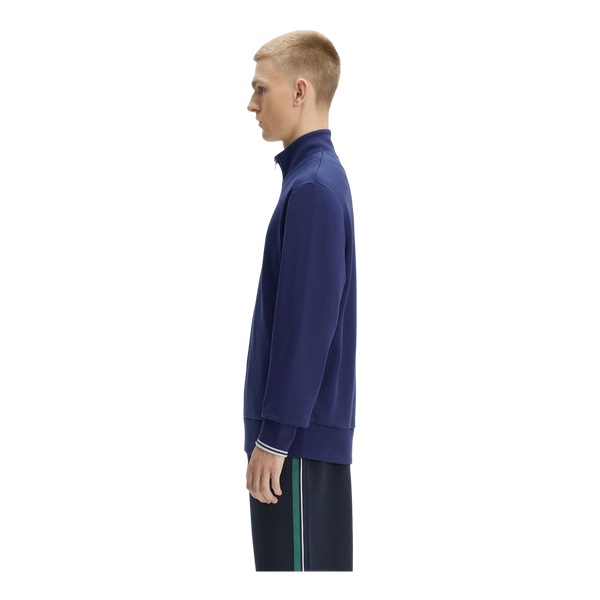 Fred Perry 1/4 Zip Sweatshirt