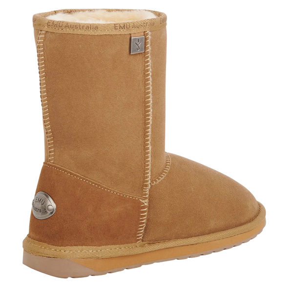 EMU Australia Platinum Stinger Slim Lo Boots