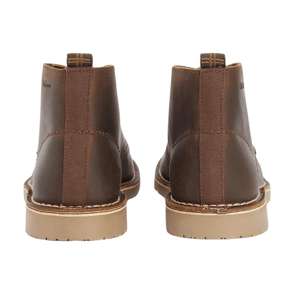 Barbour Siton Desert Boots