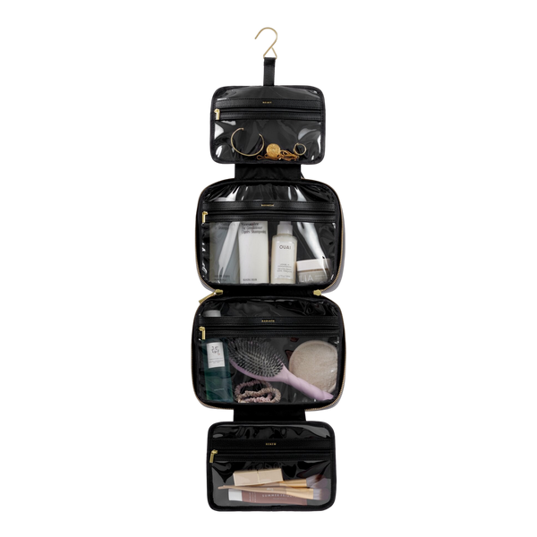 Katie Loxton Hanging Makeup And Wash Bag