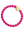 byEloise Gold Heart Hair Band