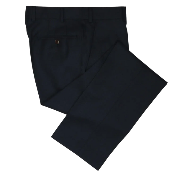 Douglas Hopsack Three Piece Suit