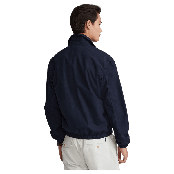 Polo Ralph Lauren Bayport Poplin Jacket