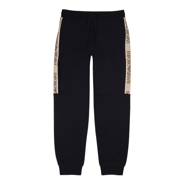 Emporio Armani Loungewear Trousers