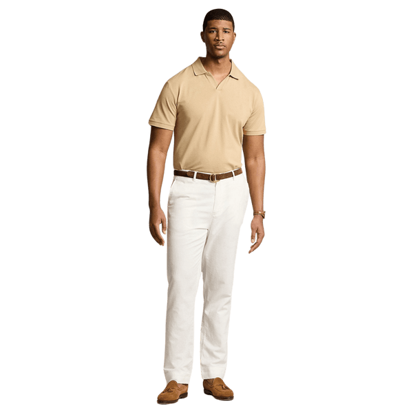 Polo Ralph Lauren Short Sleeve Polo Shirt