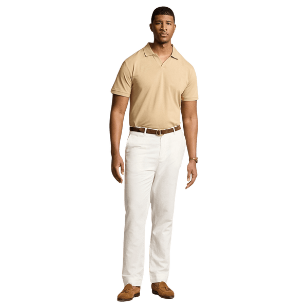 Polo Ralph Lauren Short Sleeve Polo Shirt for Men