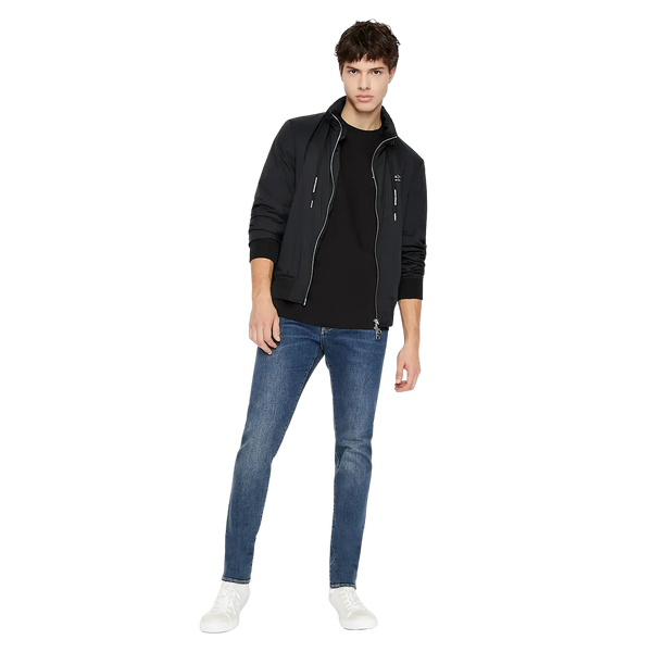 Armani Exchange Skinny Fit Jeans