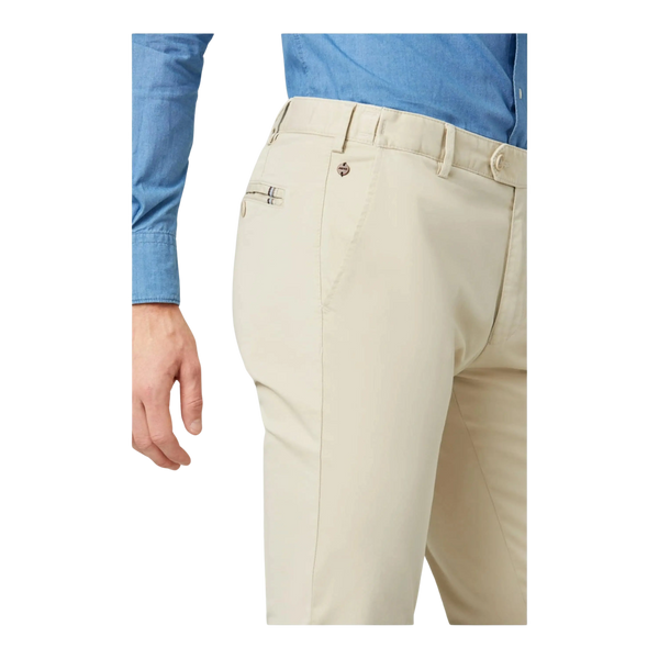 Meyer Oslo Light Weight Chino for Men