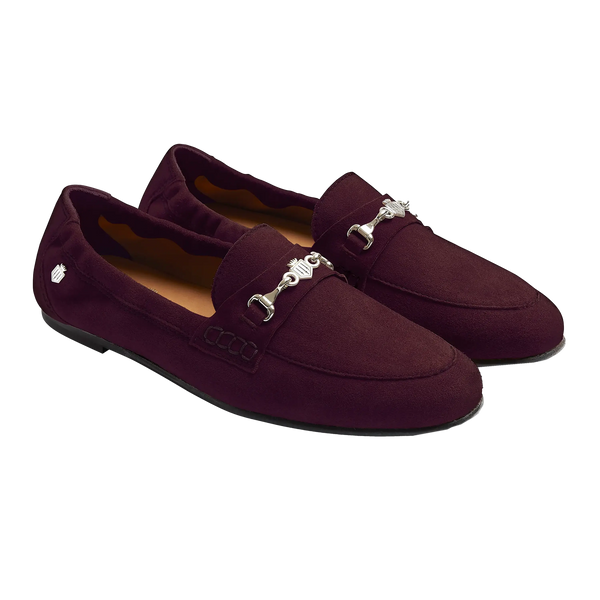 Fairfax & Favor Newmarket Loafer