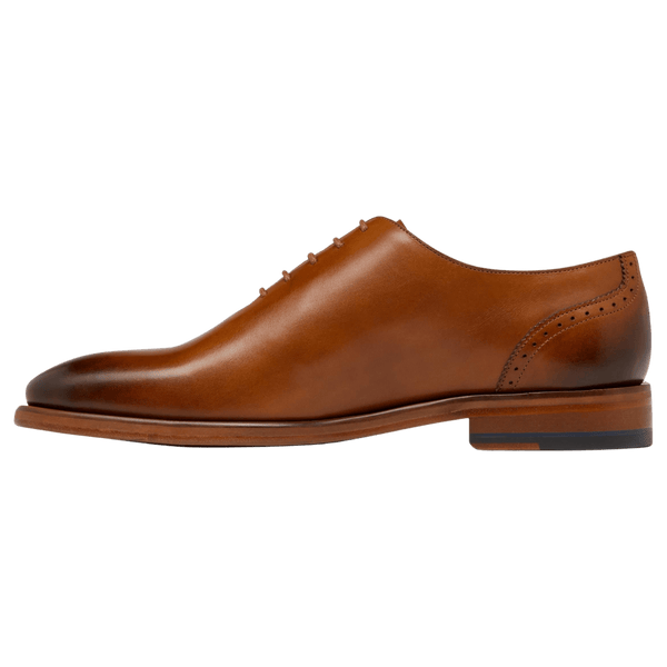 Oliver Sweeney Cropwell Leather Oxford Shoes