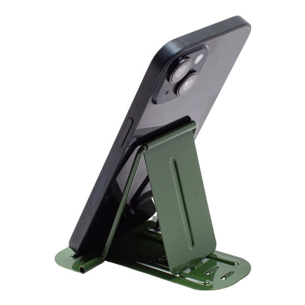 Gentlemen's Hardware Pocket Phone Stand