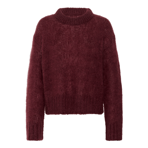 Part Two Sille Pw Pu Jumper